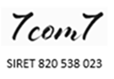 7COM7 Logo
